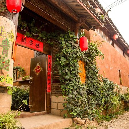 Lijiang Shuhe Qingtao Inn 외부 사진