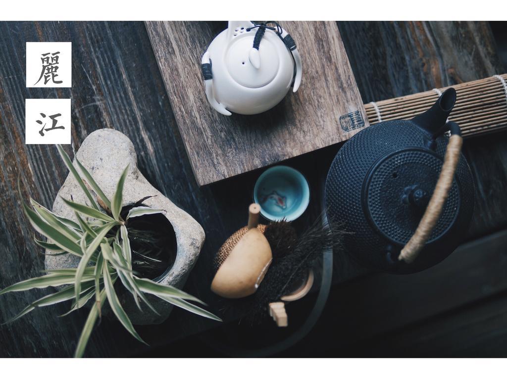 Lijiang Shuhe Qingtao Inn 외부 사진