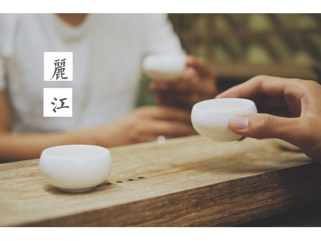 Lijiang Shuhe Qingtao Inn 외부 사진