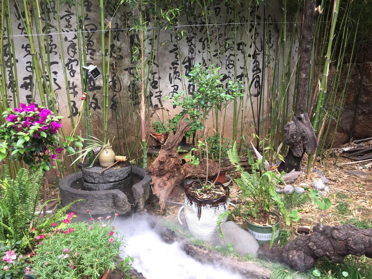 Lijiang Shuhe Qingtao Inn 외부 사진