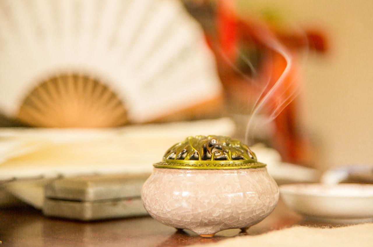Lijiang Shuhe Qingtao Inn 외부 사진
