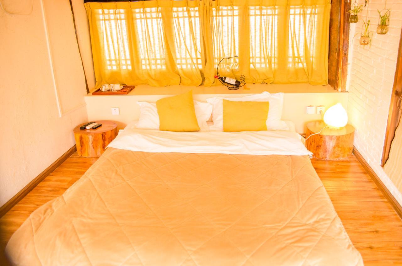 Lijiang Shuhe Qingtao Inn 외부 사진