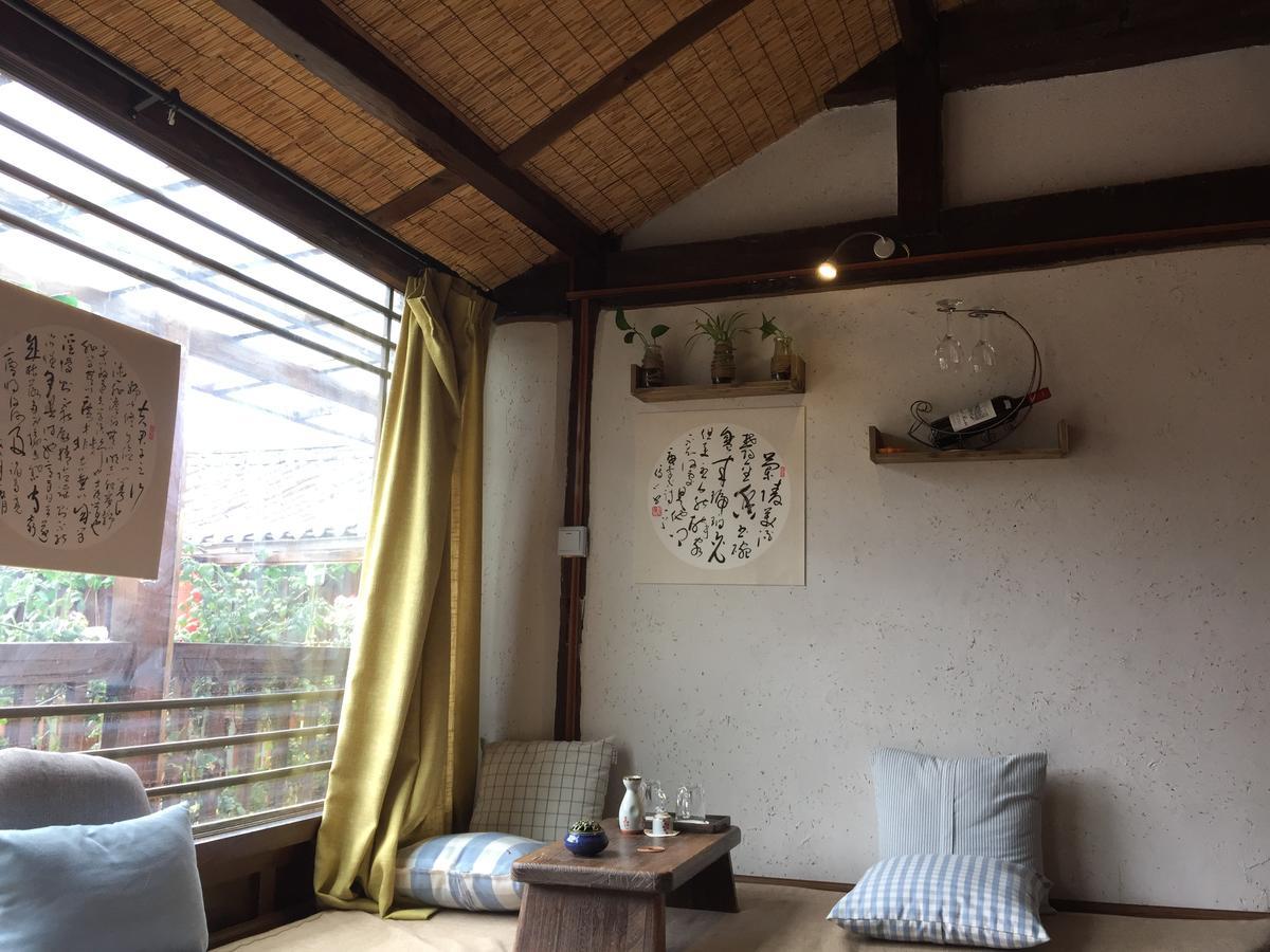 Lijiang Shuhe Qingtao Inn 외부 사진